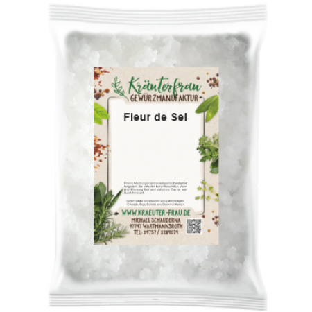Fleur de Sel - 60 g
